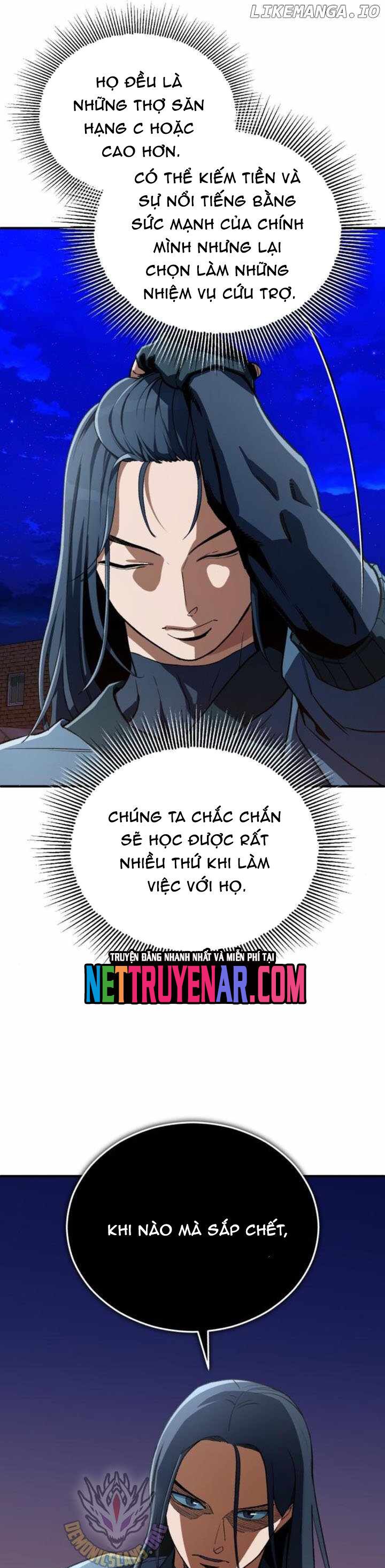 Huyết Ma Chuyển Sinh - Trang 52