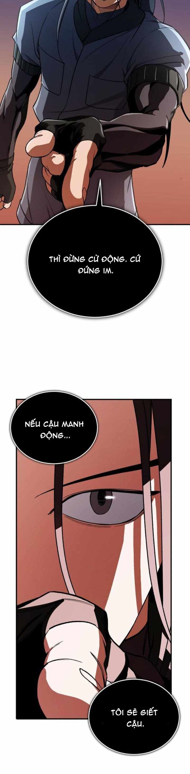 Huyết Ma Chuyển Sinh - Trang 53