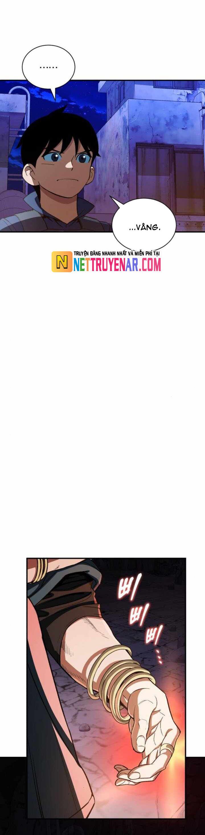 Huyết Ma Chuyển Sinh - Trang 54