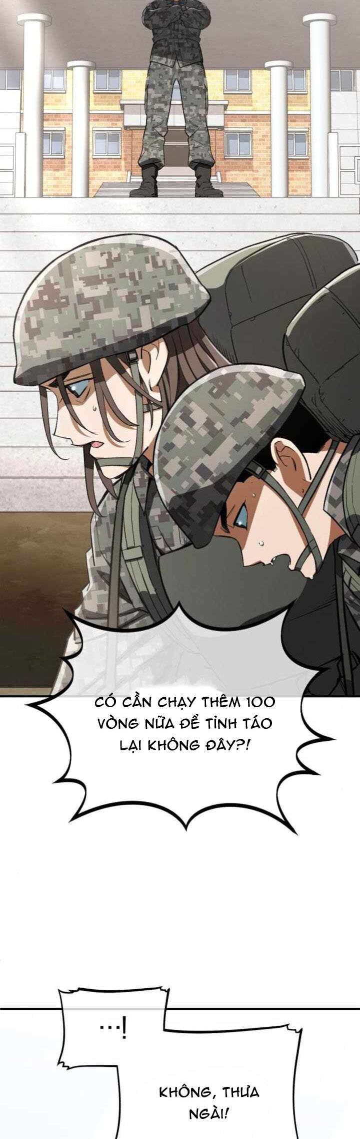 Huyết Ma Chuyển Sinh - Trang 7