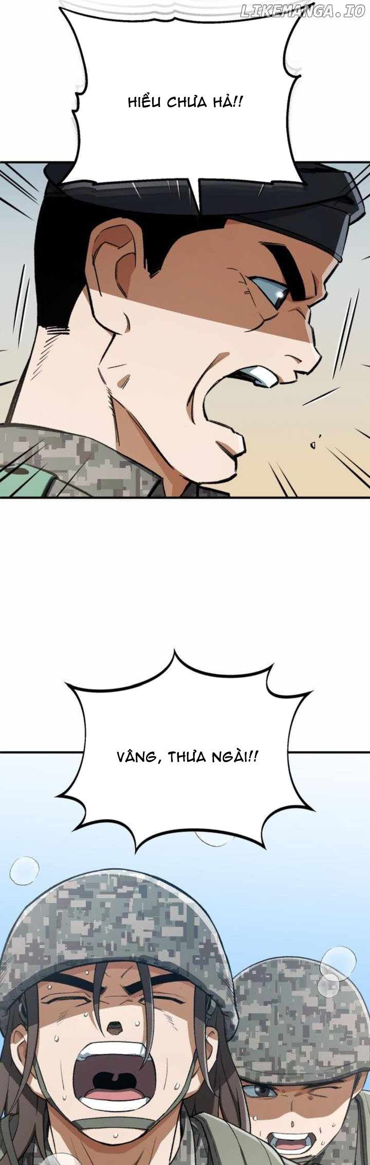 Huyết Ma Chuyển Sinh - Trang 10