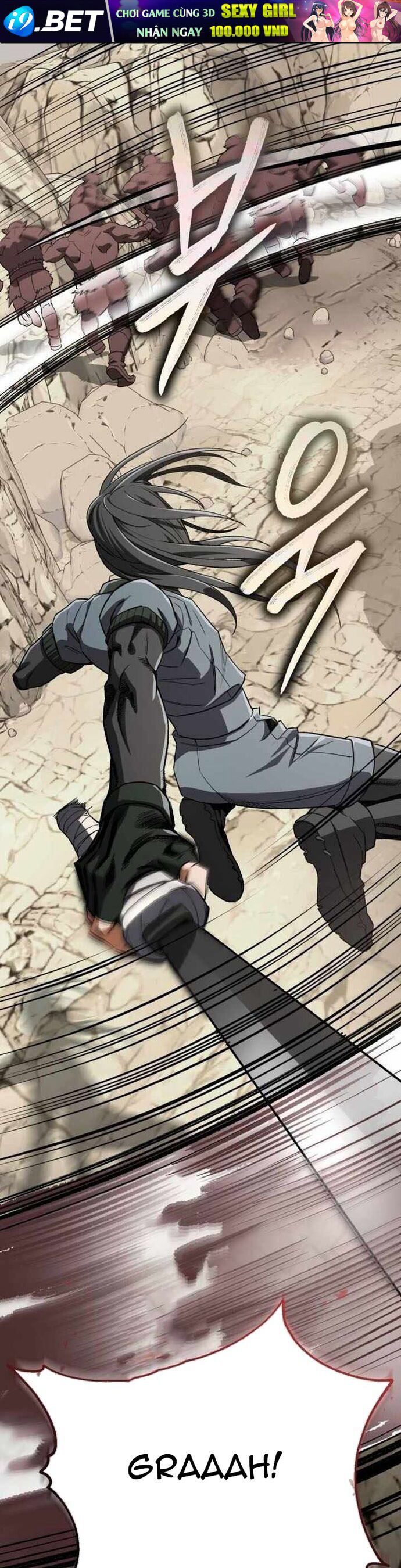 Huyết Ma Chuyển Sinh - Trang 12