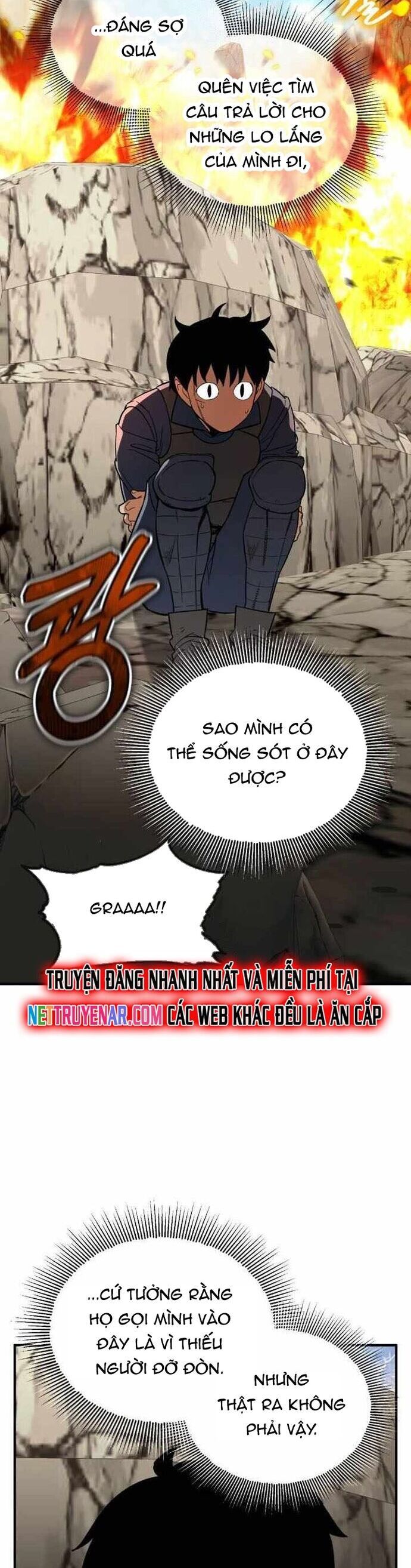 Huyết Ma Chuyển Sinh - Trang 15