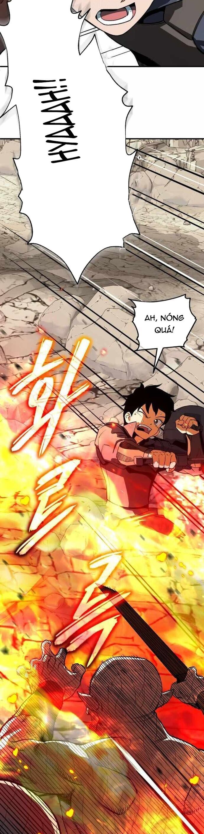 Huyết Ma Chuyển Sinh - Trang 18