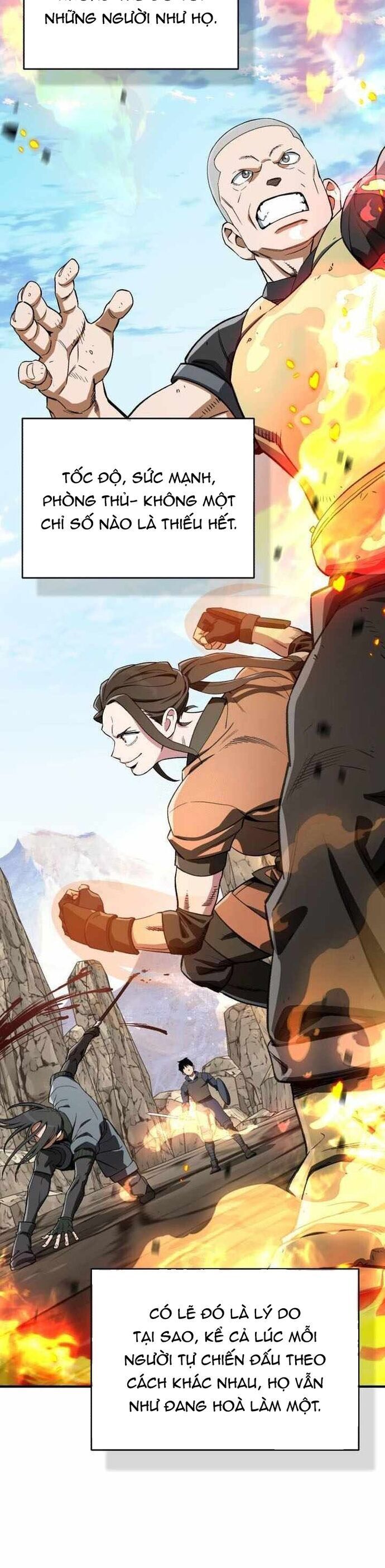 Huyết Ma Chuyển Sinh - Trang 24