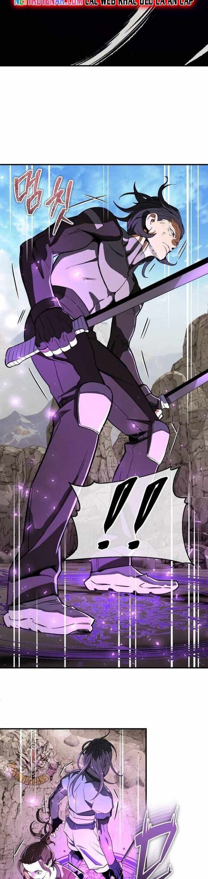 Huyết Ma Chuyển Sinh - Trang 28