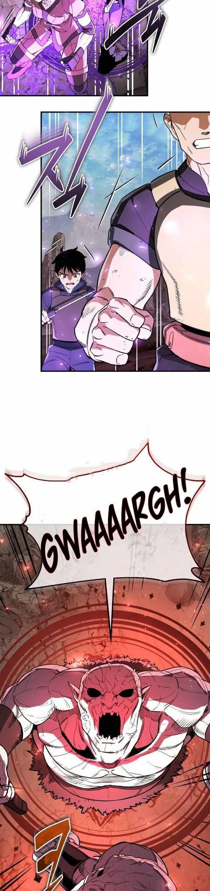 Huyết Ma Chuyển Sinh - Trang 29