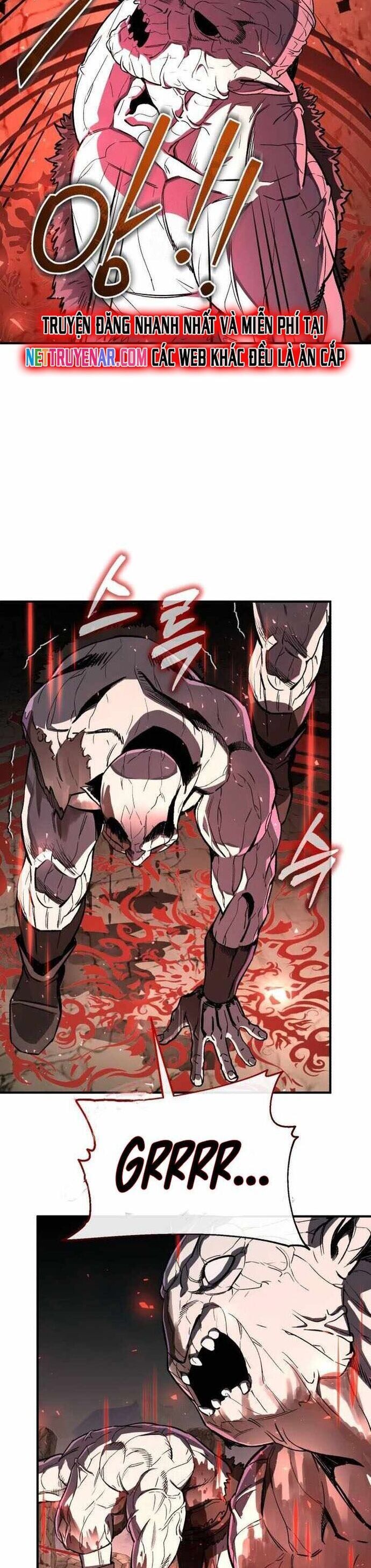 Huyết Ma Chuyển Sinh - Trang 30