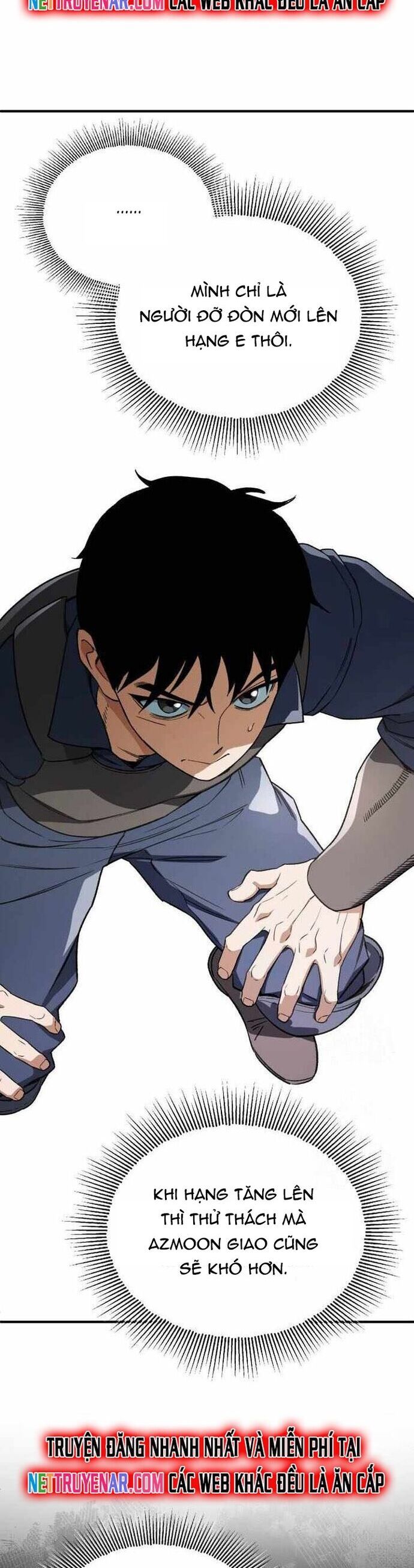 Huyết Ma Chuyển Sinh - Trang 4