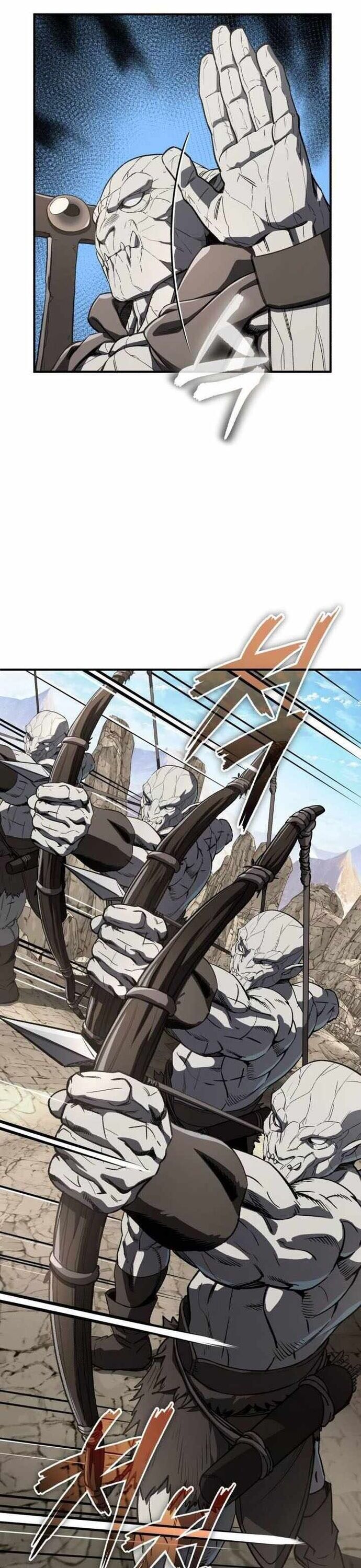 Huyết Ma Chuyển Sinh - Trang 33