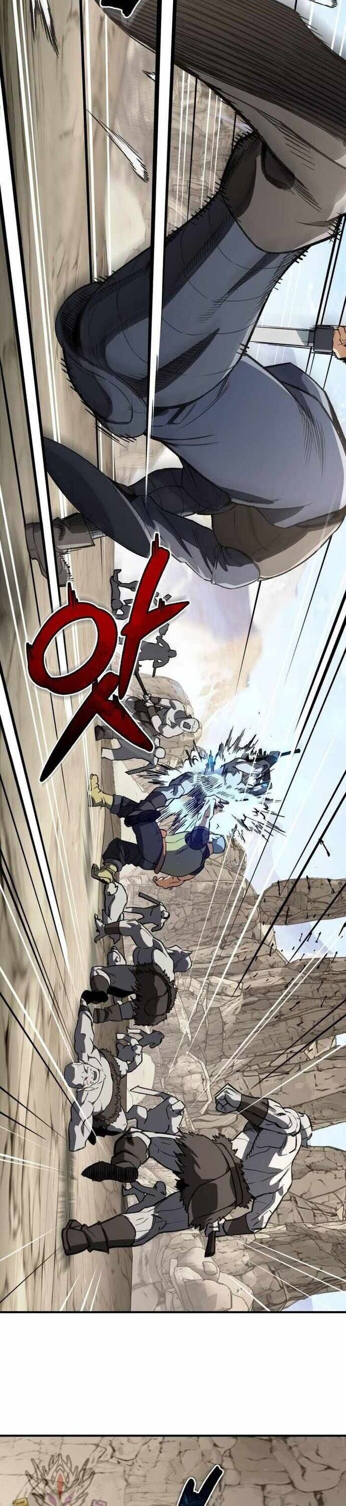 Huyết Ma Chuyển Sinh - Trang 35