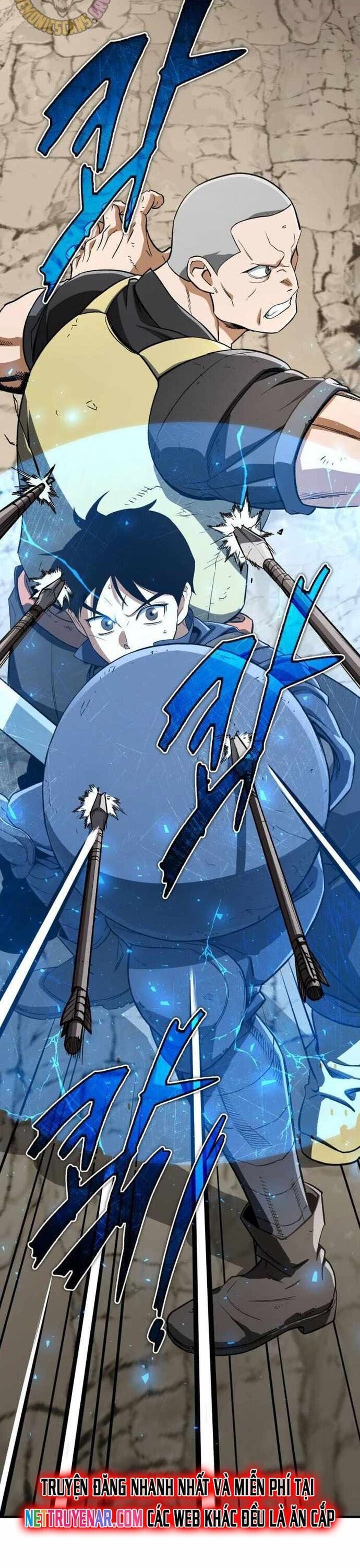 Huyết Ma Chuyển Sinh - Trang 36