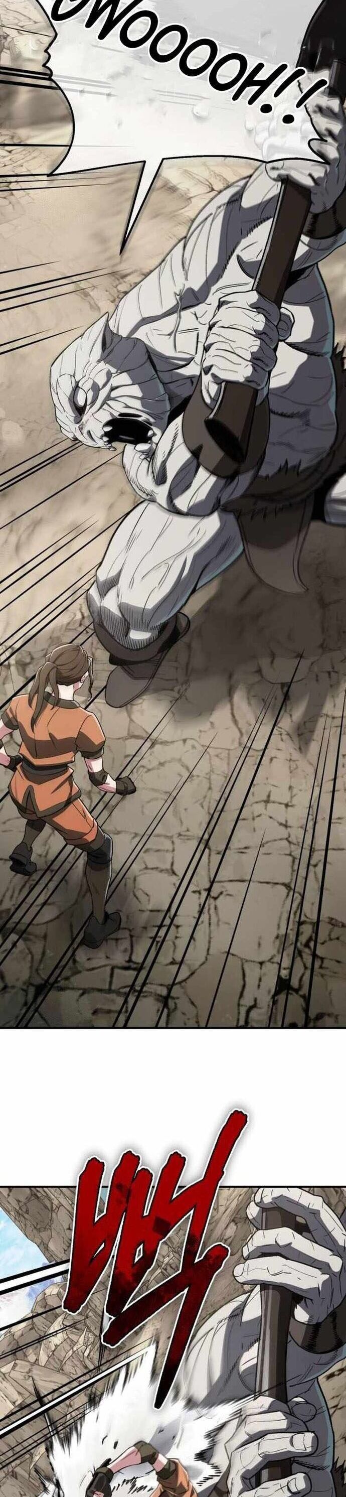 Huyết Ma Chuyển Sinh - Trang 38