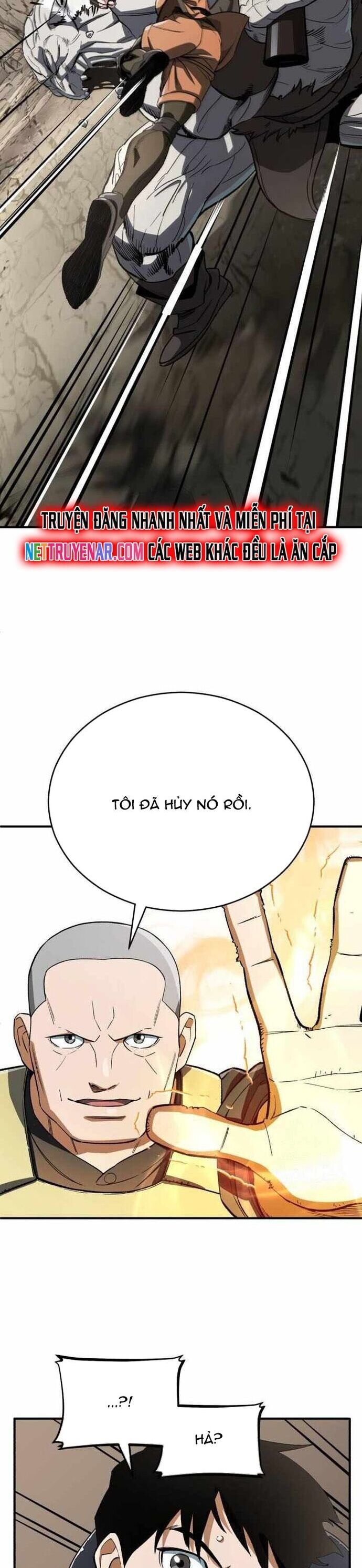 Huyết Ma Chuyển Sinh - Trang 39