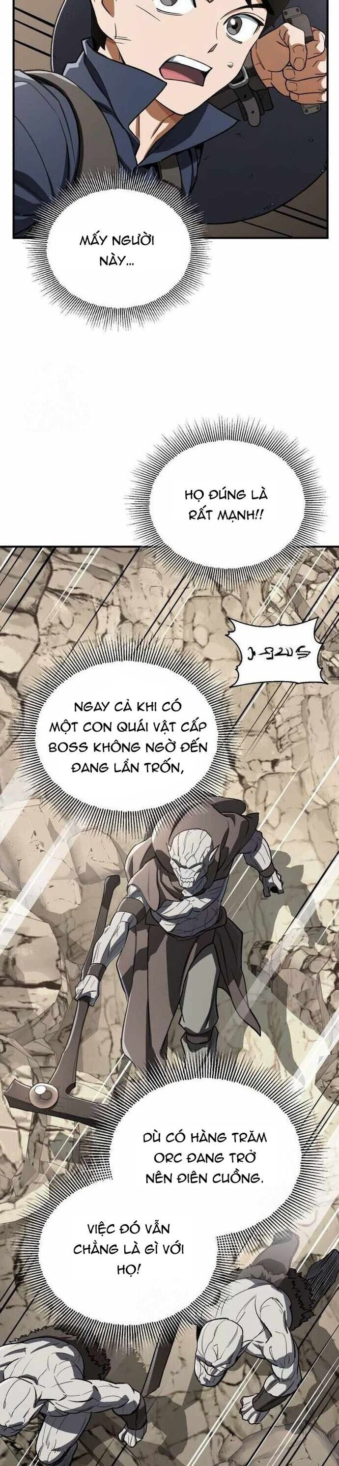 Huyết Ma Chuyển Sinh - Trang 40