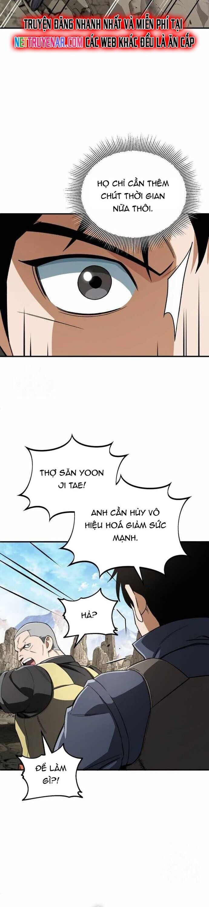 Huyết Ma Chuyển Sinh - Trang 41