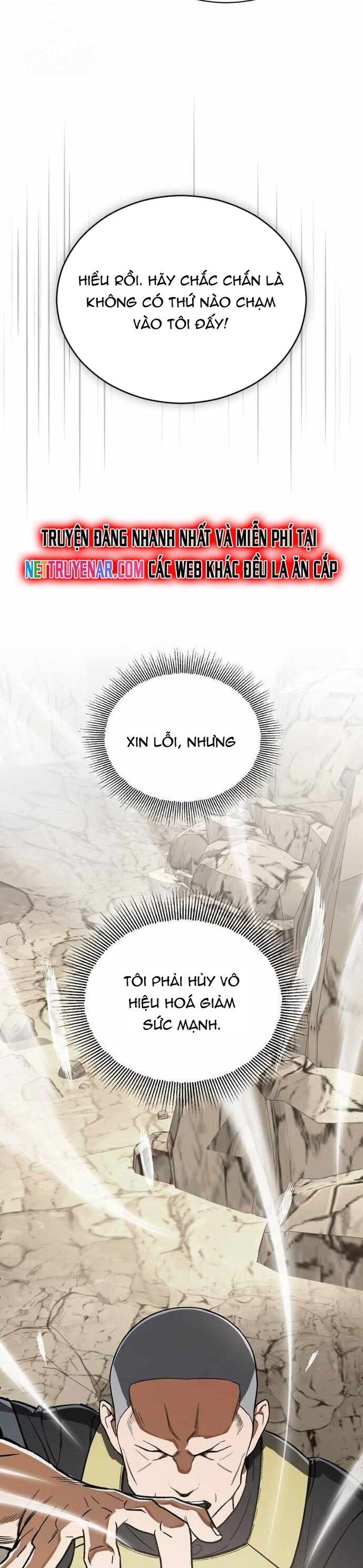 Huyết Ma Chuyển Sinh - Trang 43