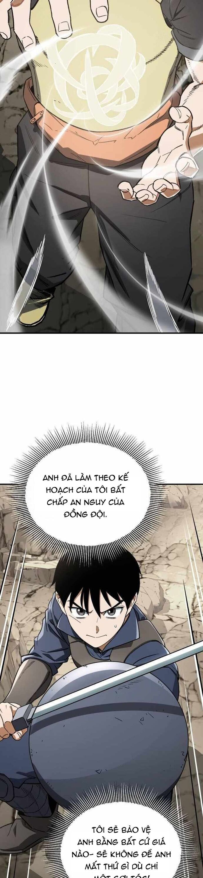 Huyết Ma Chuyển Sinh - Trang 44