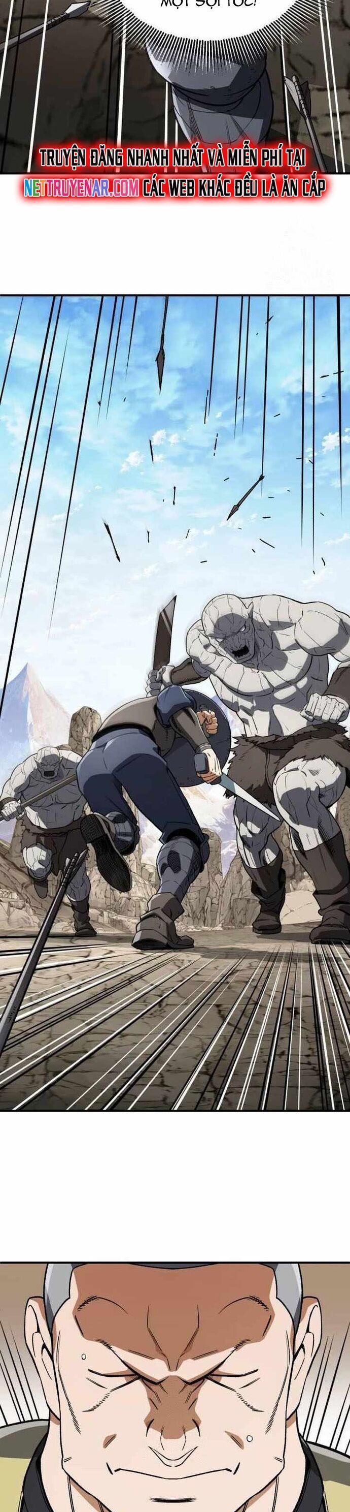 Huyết Ma Chuyển Sinh - Trang 45