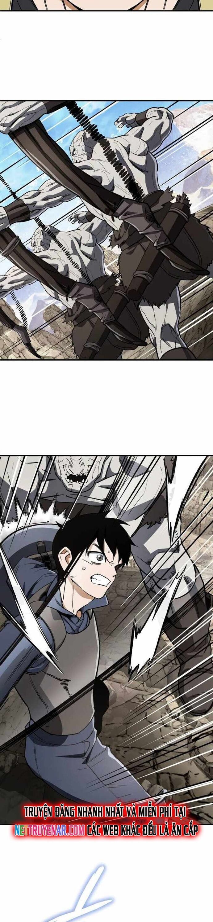 Huyết Ma Chuyển Sinh - Trang 46