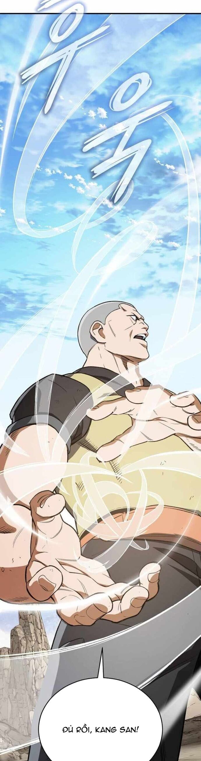 Huyết Ma Chuyển Sinh - Trang 47