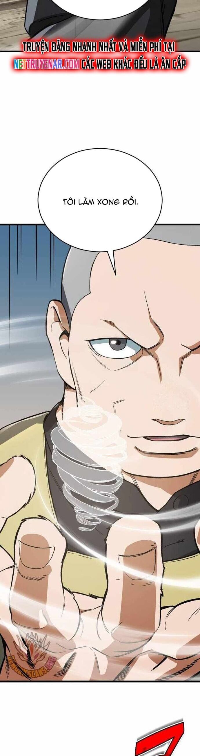 Huyết Ma Chuyển Sinh - Trang 48