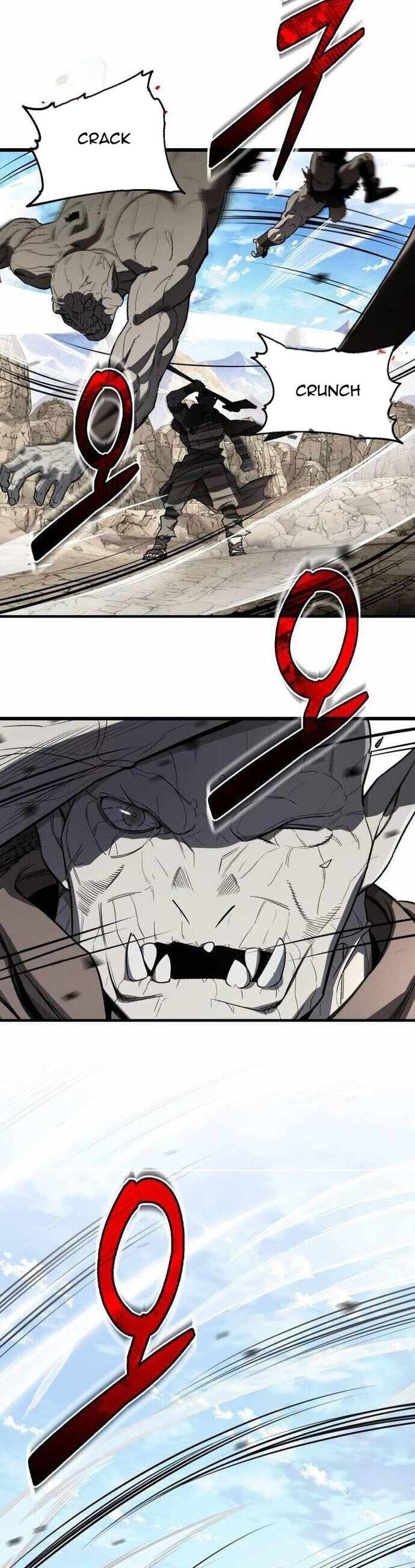 Huyết Ma Chuyển Sinh - Trang 49