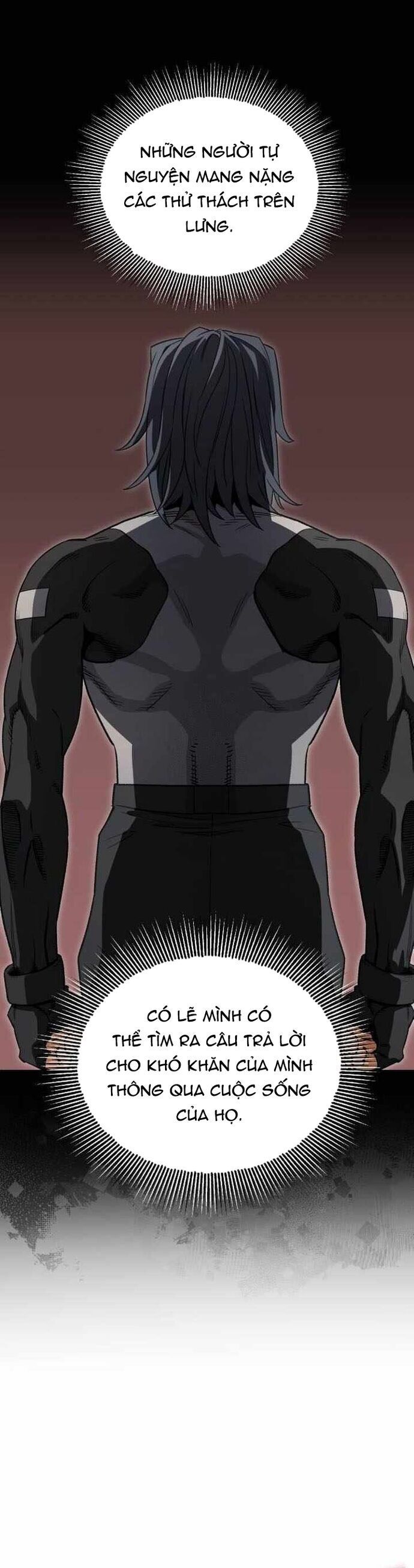 Huyết Ma Chuyển Sinh - Trang 6