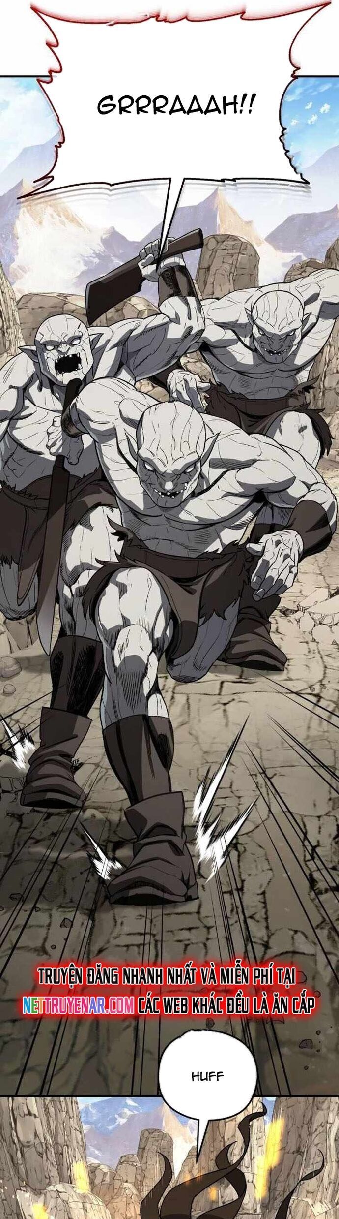 Huyết Ma Chuyển Sinh - Trang 7