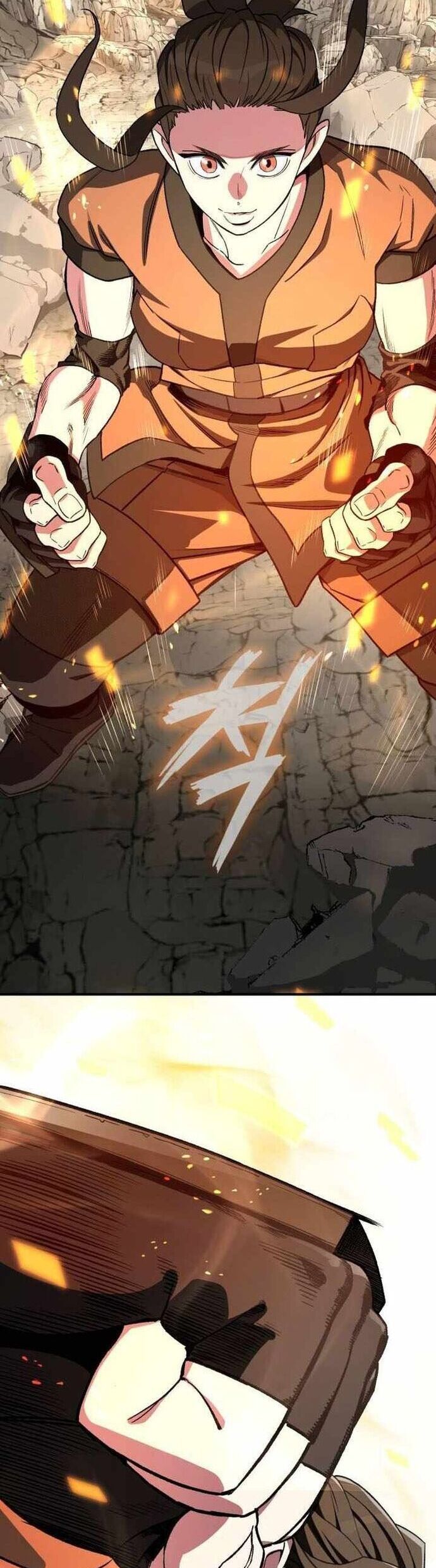 Huyết Ma Chuyển Sinh - Trang 8