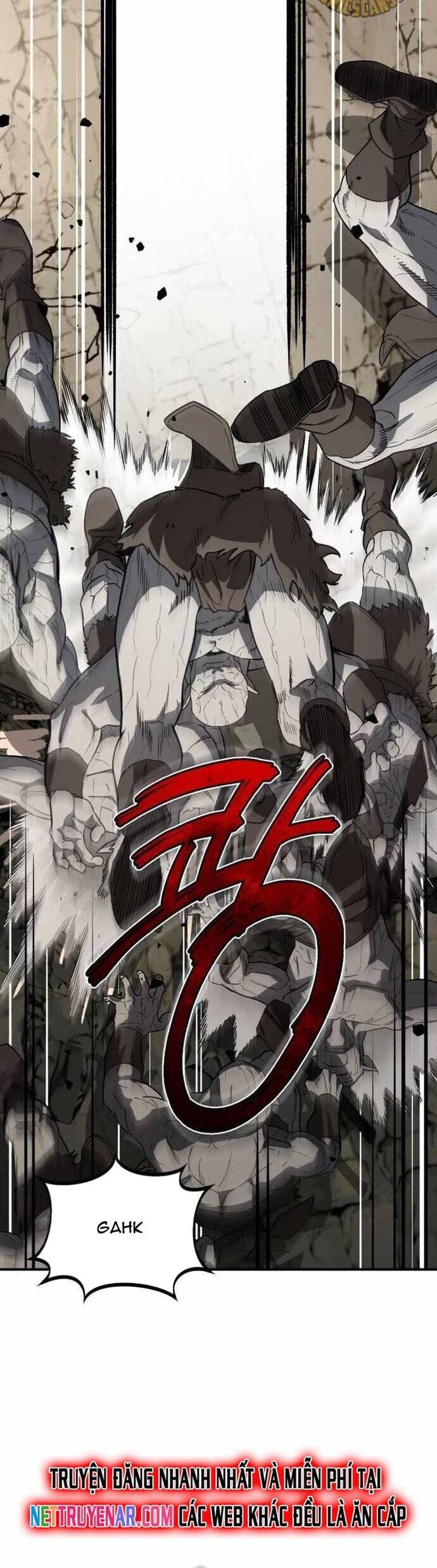 Huyết Ma Chuyển Sinh - Trang 10