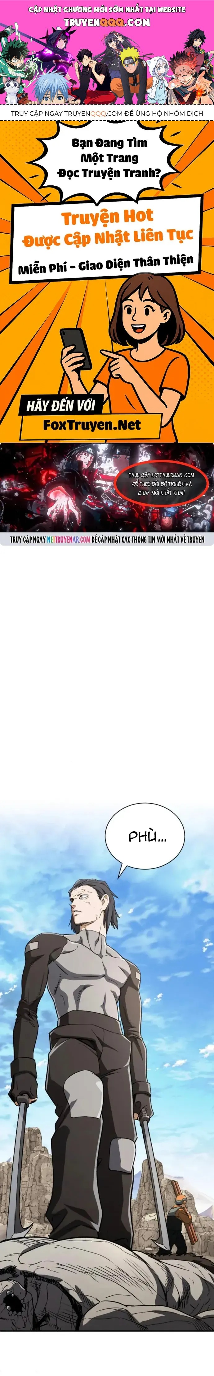 Huyết Ma Chuyển Sinh Chương 23 - Trang 1