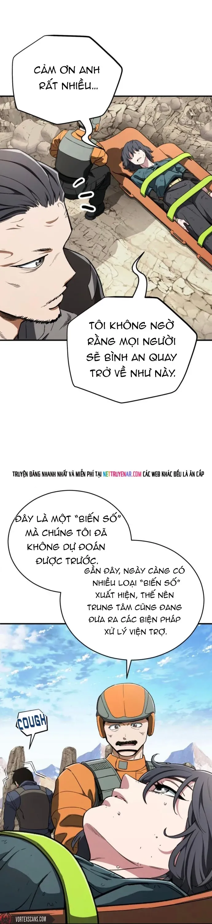 Huyết Ma Chuyển Sinh Chương 23 - Trang 2