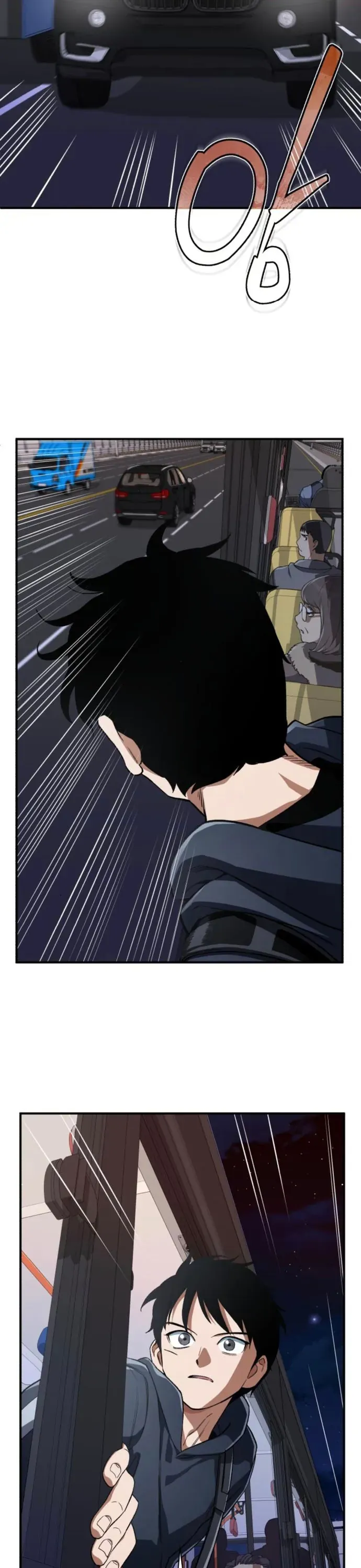 Huyết Ma Chuyển Sinh Chương 23 - Trang 15