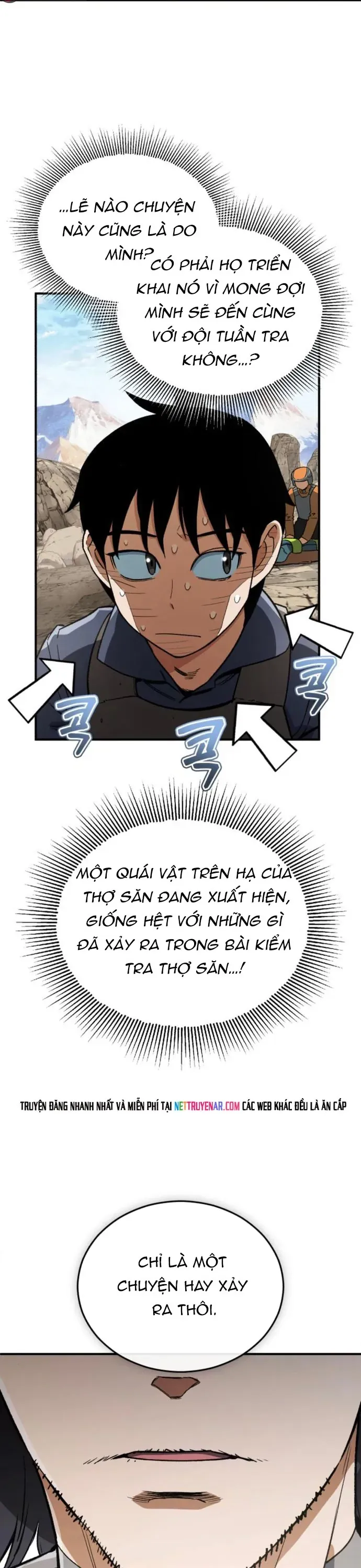 Huyết Ma Chuyển Sinh Chương 23 - Trang 3