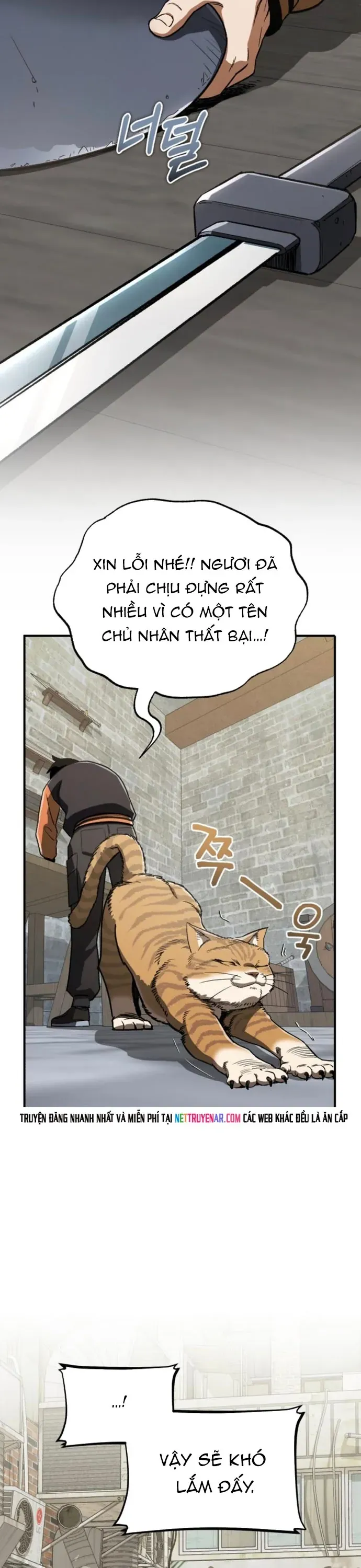 Huyết Ma Chuyển Sinh Chương 23 - Trang 26