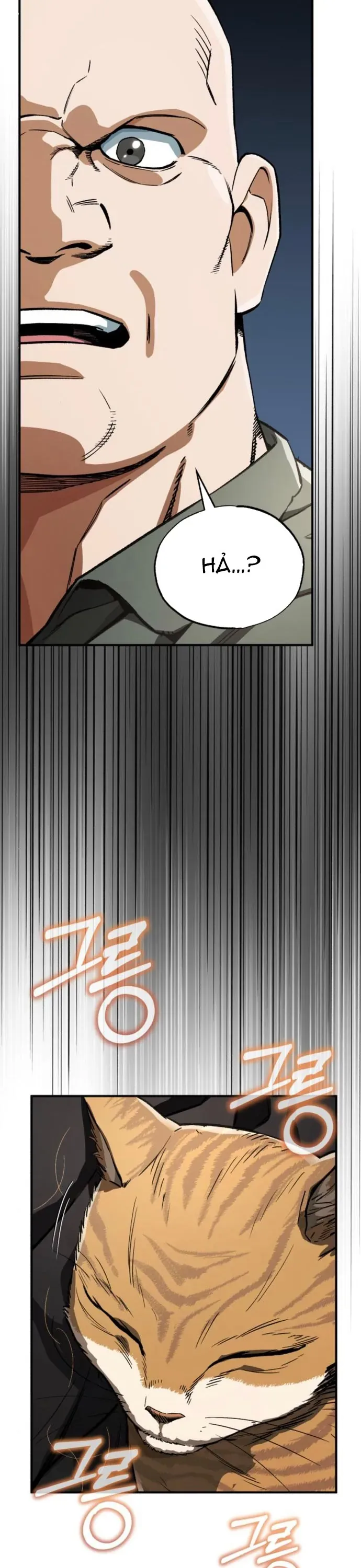 Huyết Ma Chuyển Sinh Chương 23 - Trang 29