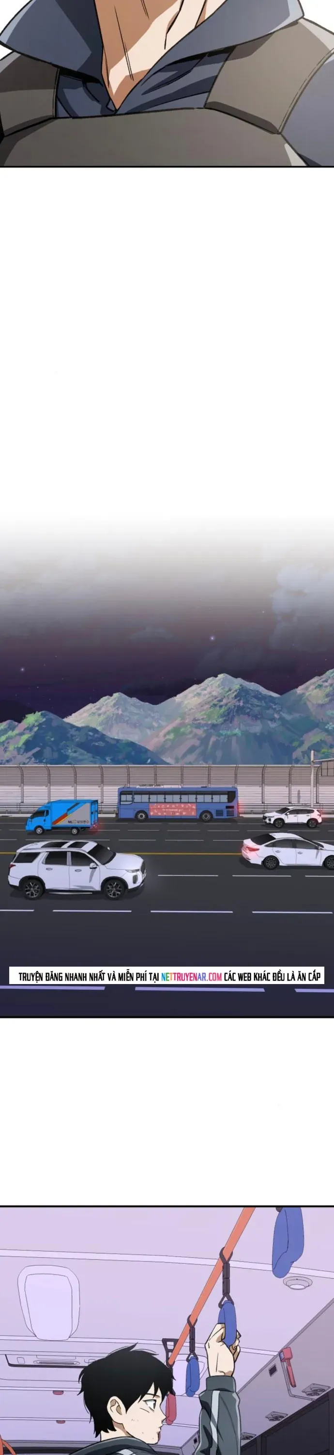 Huyết Ma Chuyển Sinh Chương 23 - Trang 5