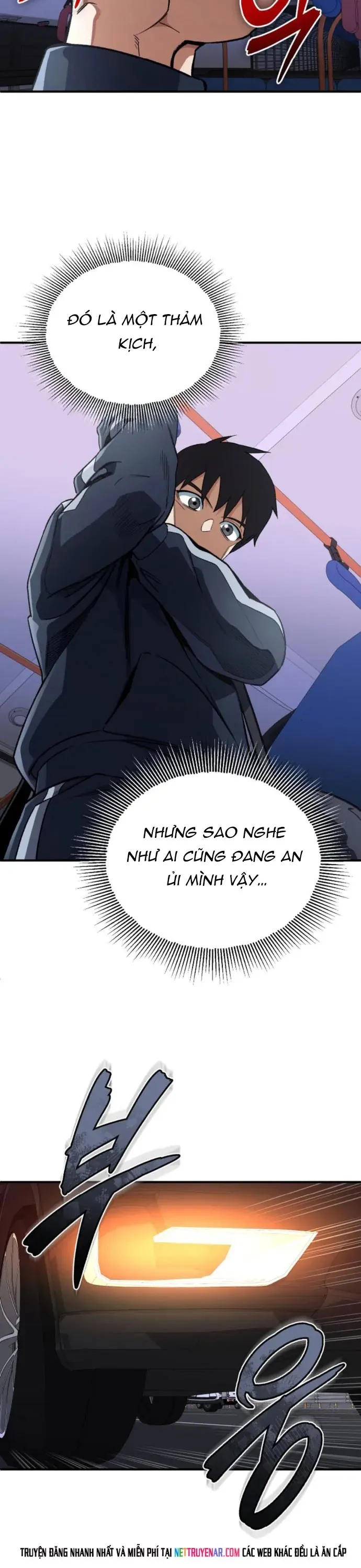 Huyết Ma Chuyển Sinh Chương 23 - Trang 8