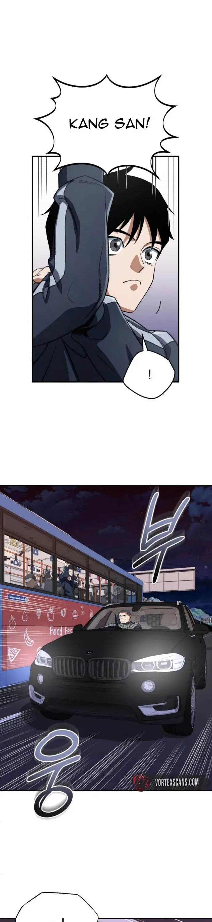 Huyết Ma Chuyển Sinh Chương 23 - Trang 9