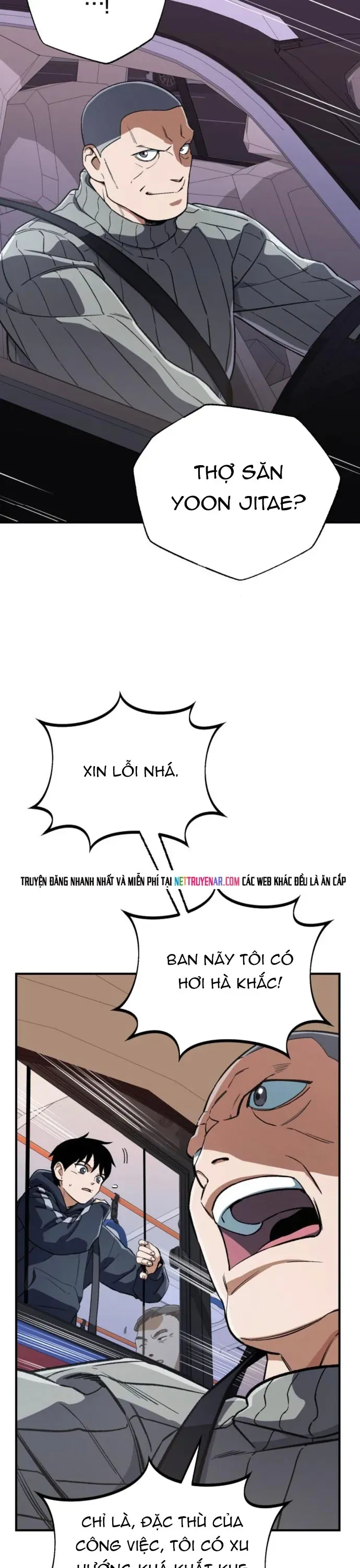 Huyết Ma Chuyển Sinh Chương 23 - Trang 10