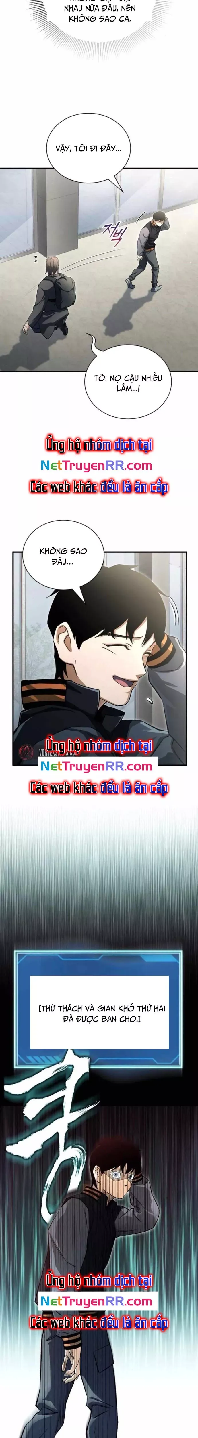 Huyết Ma Chuyển Sinh - Trang 14