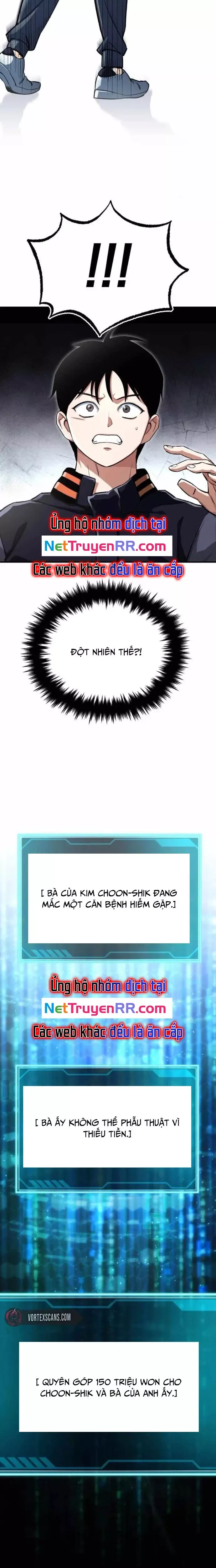 Huyết Ma Chuyển Sinh - Trang 15