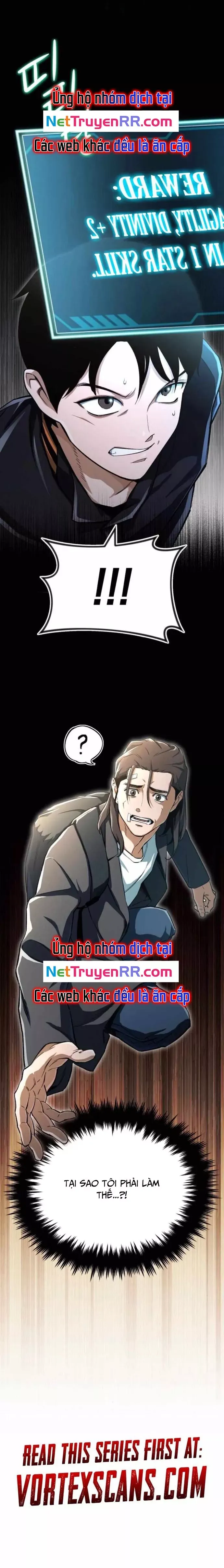 Huyết Ma Chuyển Sinh - Trang 16