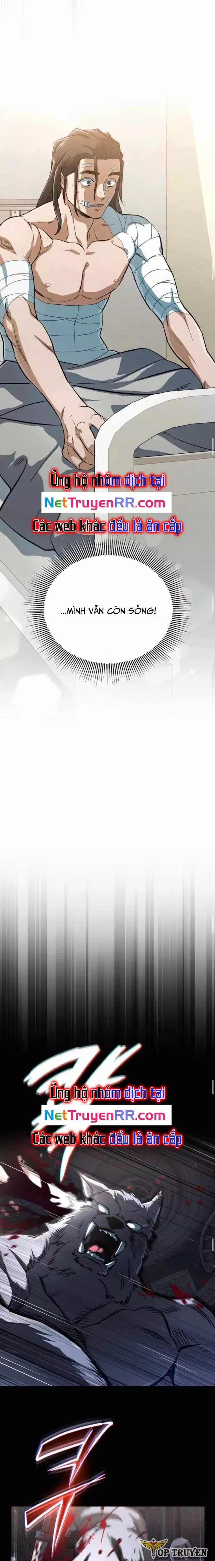 Huyết Ma Chuyển Sinh - Trang 5