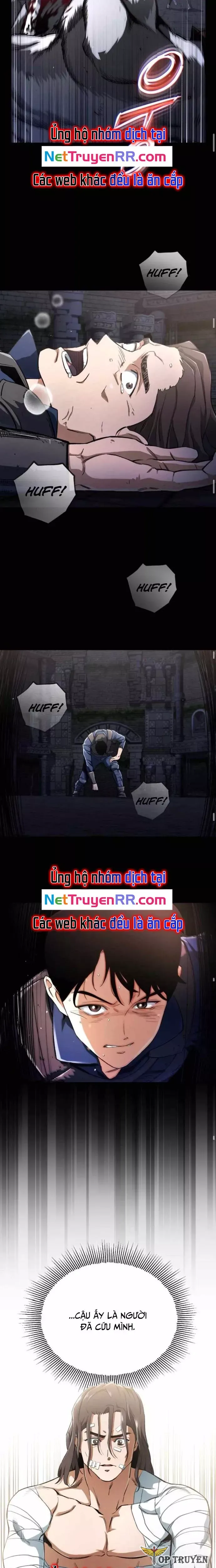 Huyết Ma Chuyển Sinh - Trang 6