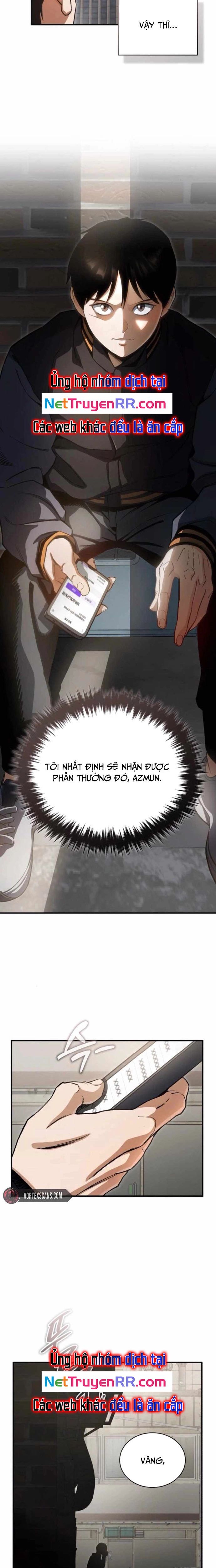 Huyết Ma Chuyển Sinh - Trang 6