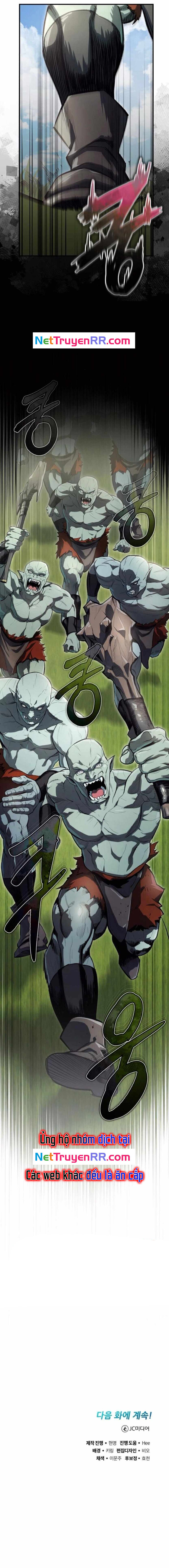 Huyết Ma Chuyển Sinh - Trang 11