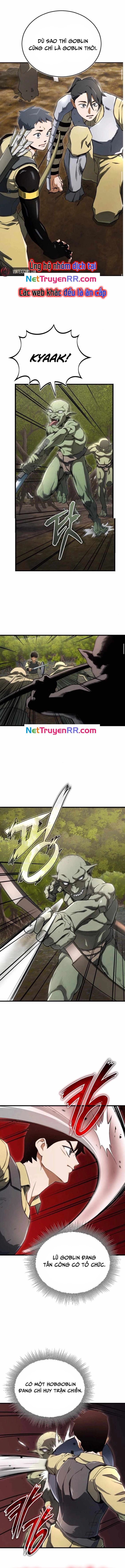 Huyết Ma Chuyển Sinh - Trang 13