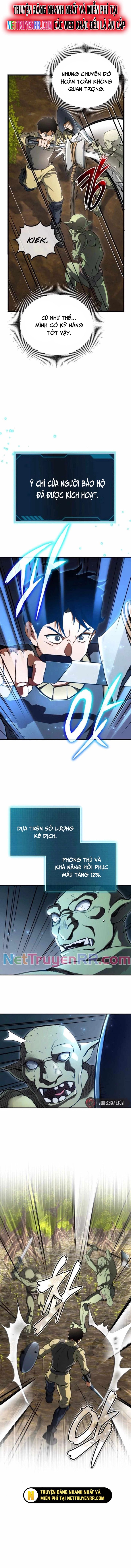 Huyết Ma Chuyển Sinh - Trang 14